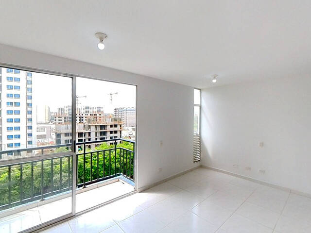 #2171719514 - Apartamento para Venta en Cali - VAC