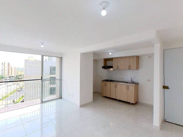 #1850886533 - Apartamento para Venta en Cali - VAC