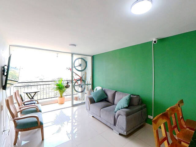 #2821844137 - Apartamento para Venta en Yumbo - VAC