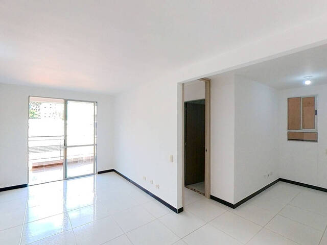 #2166560600 - Apartamento para Venta en Cali - VAC