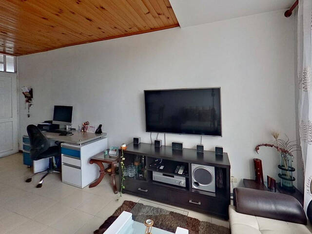 Apartamento para Venta en Cali - 4