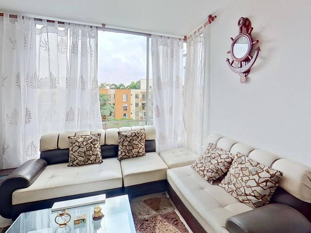 Apartamento para Venta en Cali - 5