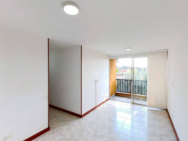 #1803599523 - Apartamento para Venta en Cali - VAC