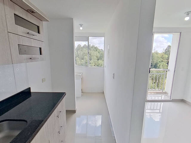 #2109792755 - Apartamento para Venta en Rionegro - ANT