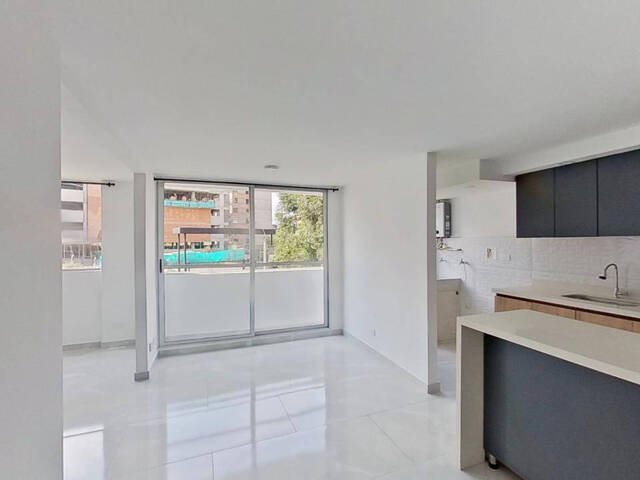 #2863870577 - Apartamento para Venta en Rionegro - ANT