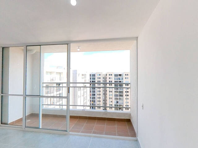 #1988305103 - Apartamento para Venta en Cali - VAC
