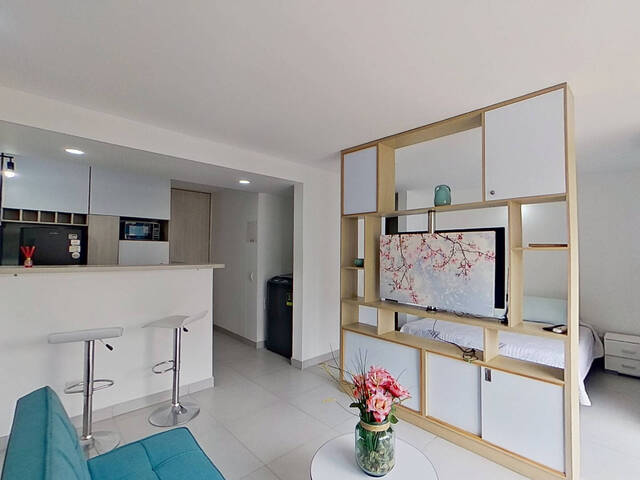 #3311721206 - Apartamento para Venta en Cali - VAC