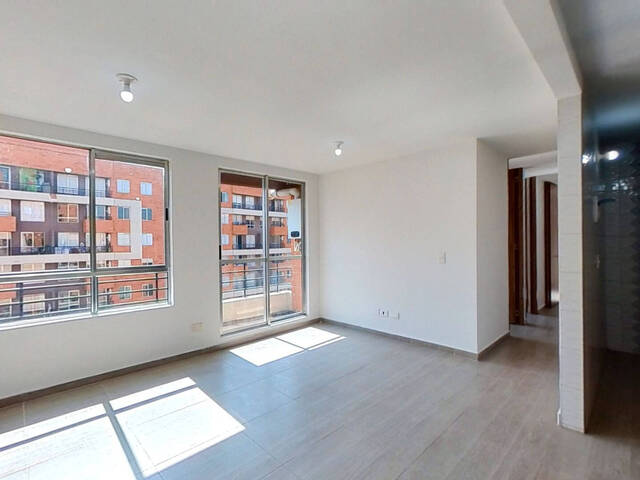 #2259645609 - Apartamento para Venta en Mosquera - CUN