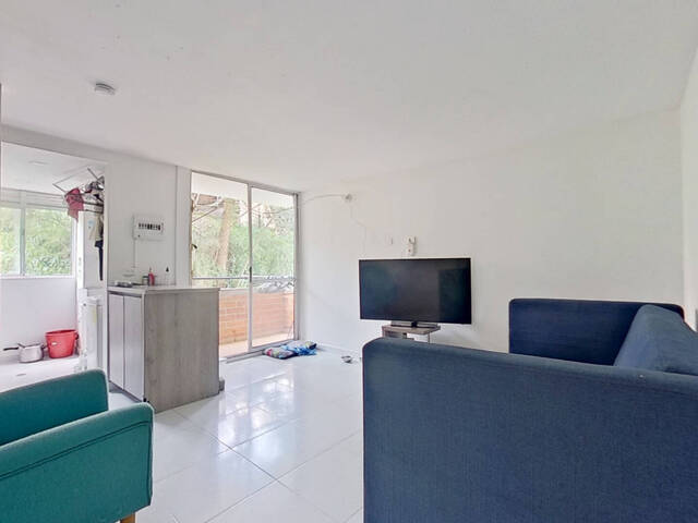 #2336247613 - Apartamento para Venta en La Estrella - ANT