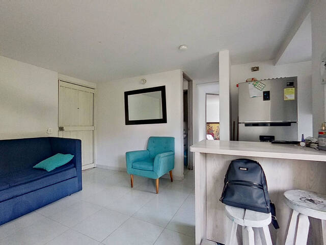 #2336247613 - Apartamento para Venta en La Estrella - ANT