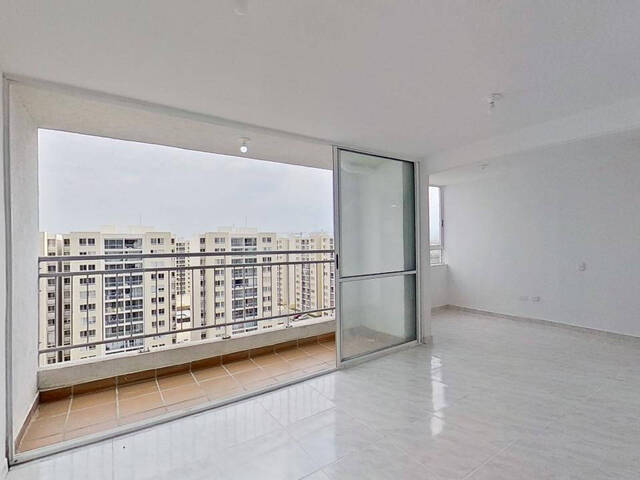 #2008547458 - Apartamento para Venta en Cali - VAC