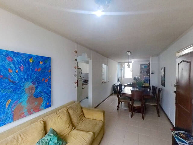 #1448657009 - Apartamento para Venta en Cali - VAC