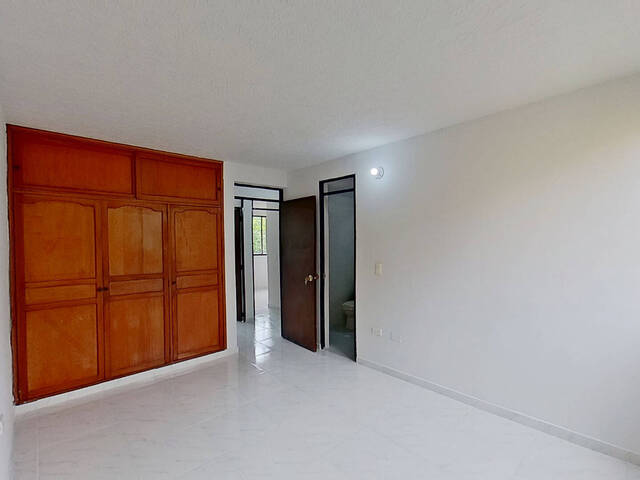 #3183872012 - Apartamento para Venta en Cali - VAC