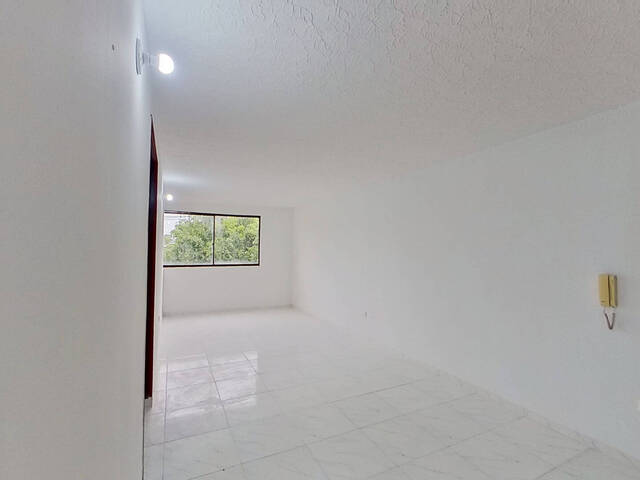 #3183872012 - Apartamento para Venta en Cali - VAC