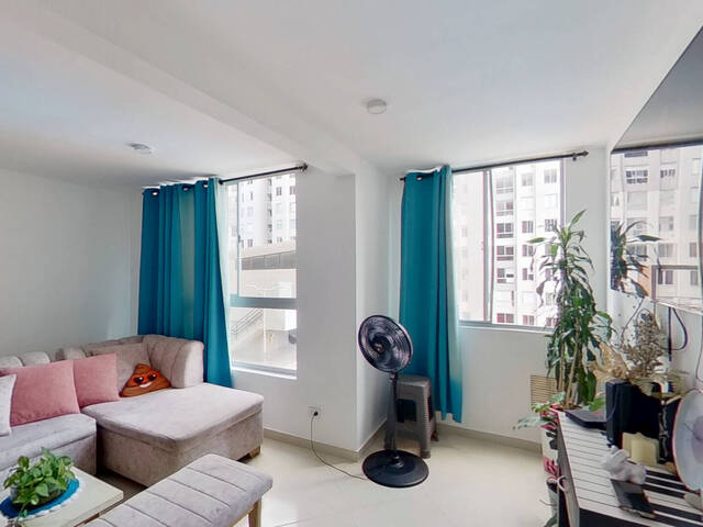 #3225234486 - Apartamento para Venta en Barranquilla - ATL