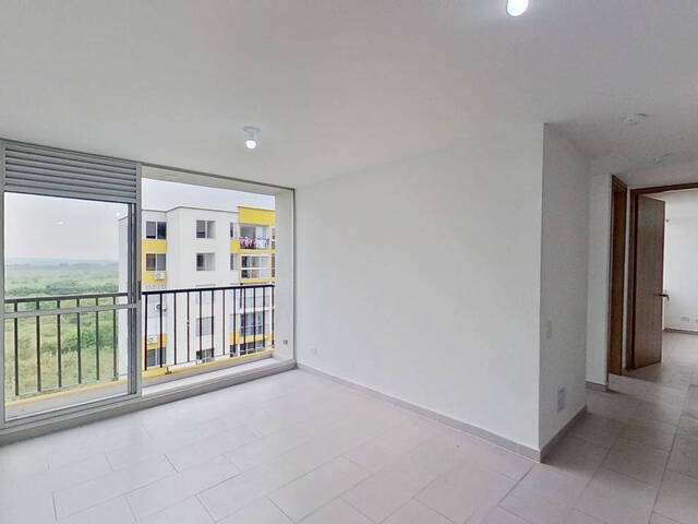 #2911635739 - Apartamento para Venta en Jamundí - VAC