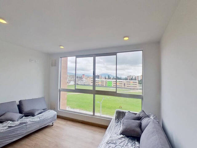 #3204084765 - Apartamento para Venta en Zipaquirá - CUN