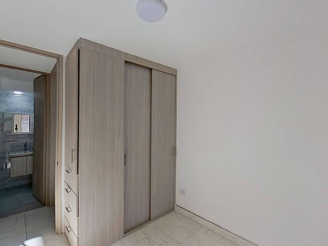 #2895584034 - Apartamento para Venta en Zipaquirá - CUN