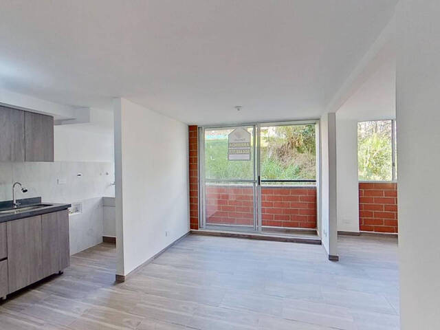 Venta en Hogares - Rionegro