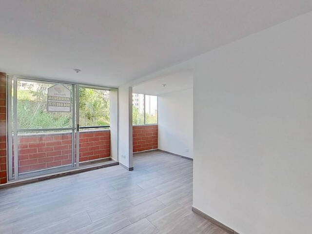 #3048049695 - Apartamento para Venta en Rionegro - ANT