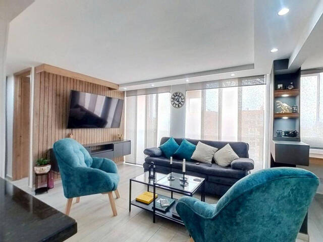 Venta en Mosquera - Madrid