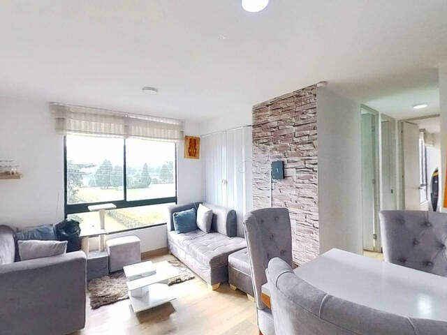#2957702954 - Apartamento para Venta en Chía - CUN