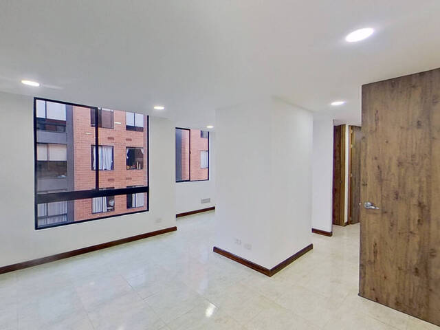 #2293613133 - Apartamento para Venta en Chía - CUN