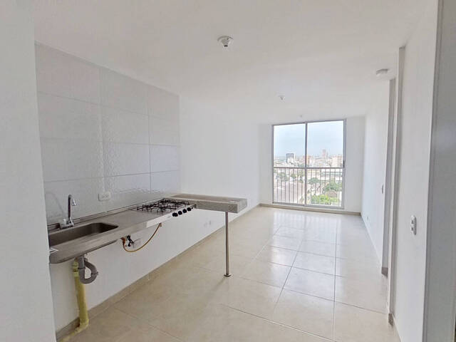 #2238520069 - Apartamento para Venta en Barranquilla - ATL