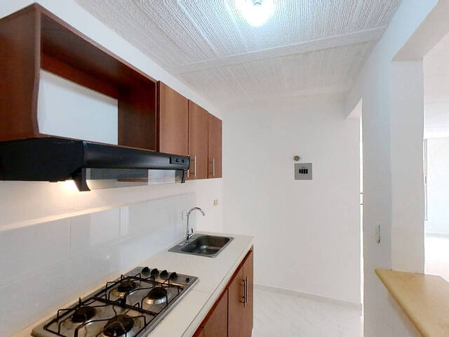 #1999861072 - Apartamento para Venta en Cali - VAC