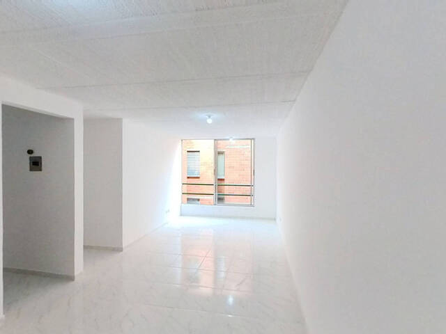 #1999861072 - Apartamento para Venta en Cali - VAC