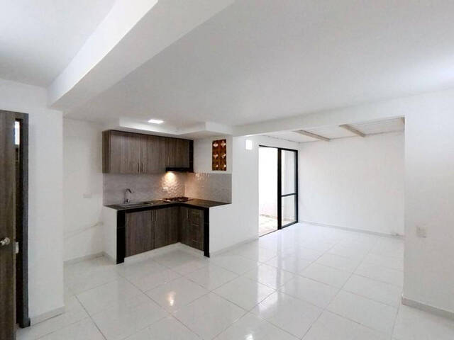 #1769763405 - Casa con conjunto cerrado para Venta en Jamundí - VAC