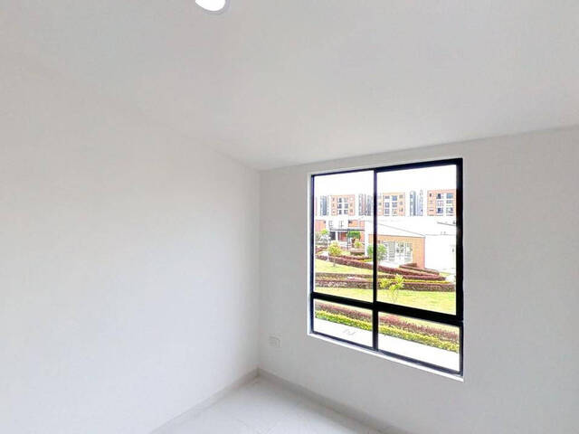 #1769763405 - Casa con conjunto cerrado para Venta en Jamundí - VAC