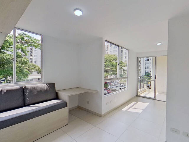 #3213762151 - Apartamento para Venta en Yumbo - VAC