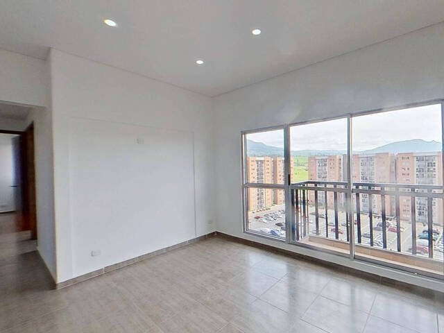 #2089379267 - Apartamento para Venta en Zipaquirá - CUN