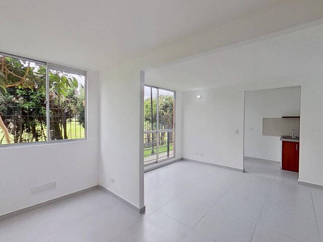 #2939616947 - Apartamento para Venta en Cajicá - CUN