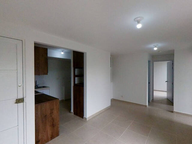 #1790860087 - Apartamento para Venta en Yumbo - VAC