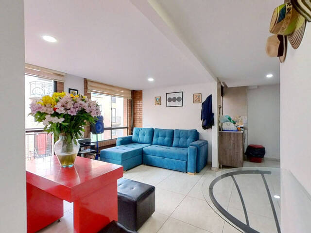 #2241926784 - Apartamento para Venta en Mosquera - CUN