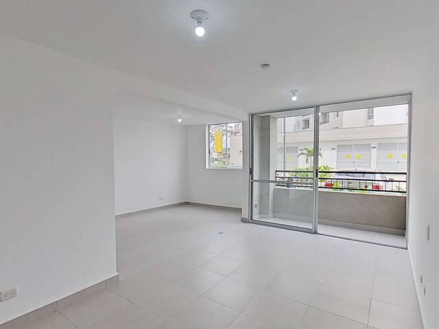 #2285166003 - Apartamento para Venta en Cali - VAC