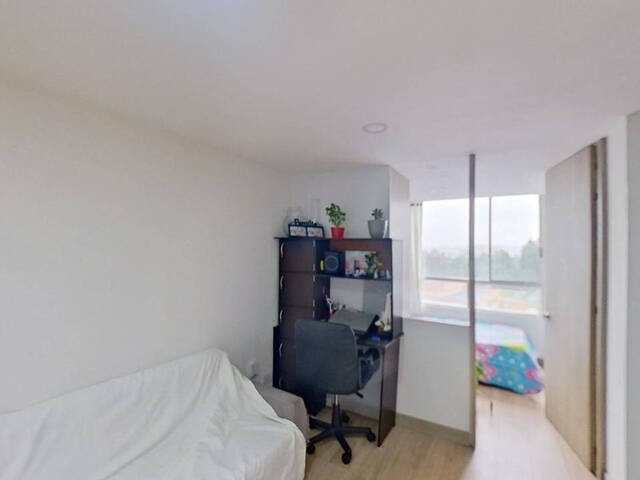 Venta en Alto del Medio - Bogotá