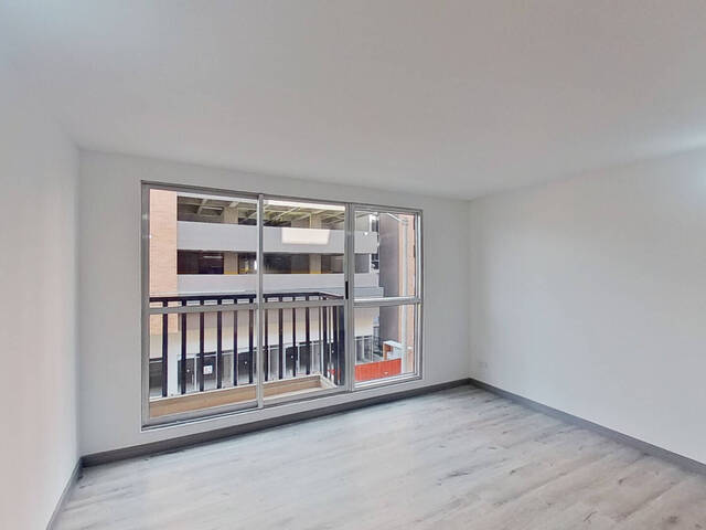 #2104989918 - Apartamento para Venta en Zipaquirá - CUN