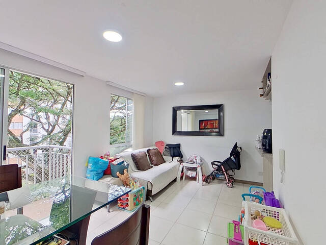 #3468327160 - Apartamento para Venta en Jamundí - VAC