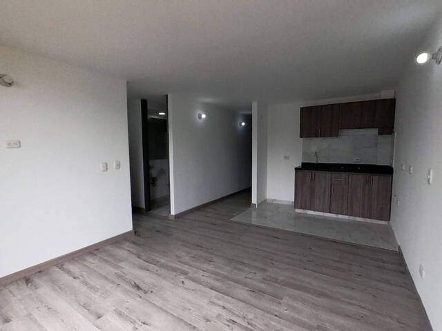 #1239986801 - Apartamento para Venta en Zipaquirá - CUN