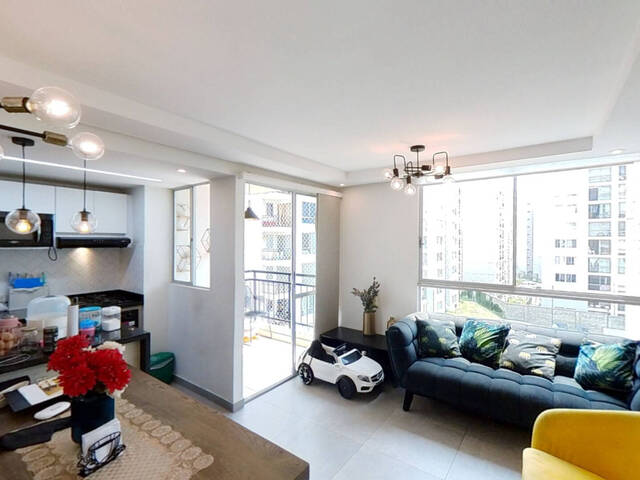 #1735252997 - Apartamento para Venta en Yumbo - VAC
