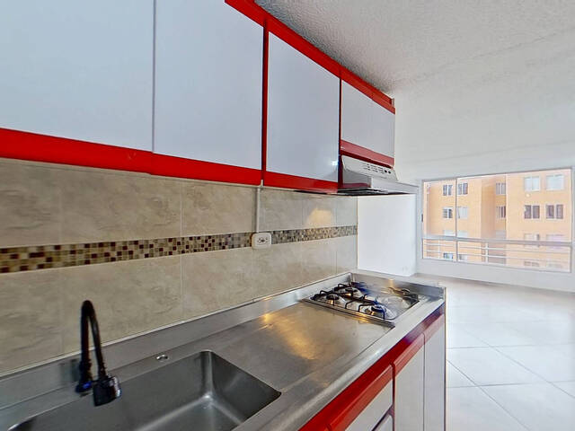#3164320060 - Apartamento para Venta en Cajicá - CUN