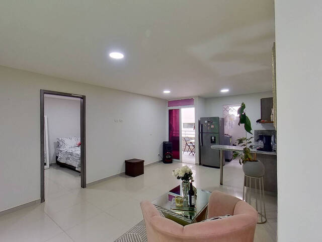 #2119115861 - Apartamento para Venta en Barranquilla - ATL