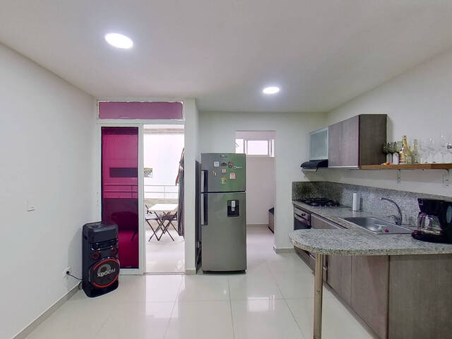 #2119115861 - Apartamento para Venta en Barranquilla - ATL