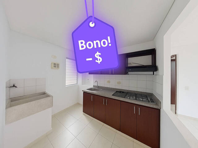 #2234306575 - Apartamento para Venta en Cali - VAC