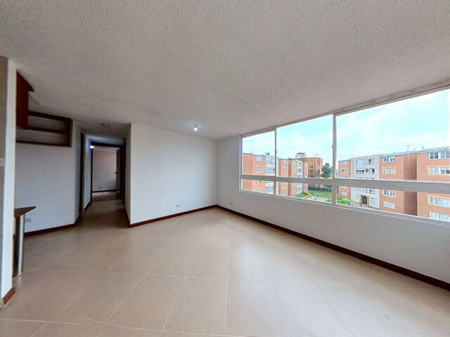 #2022072772 - Apartamento para Venta en Mosquera - CUN