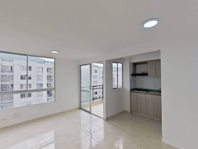 #1788683586 - Apartamento para Venta en Yumbo - VAC