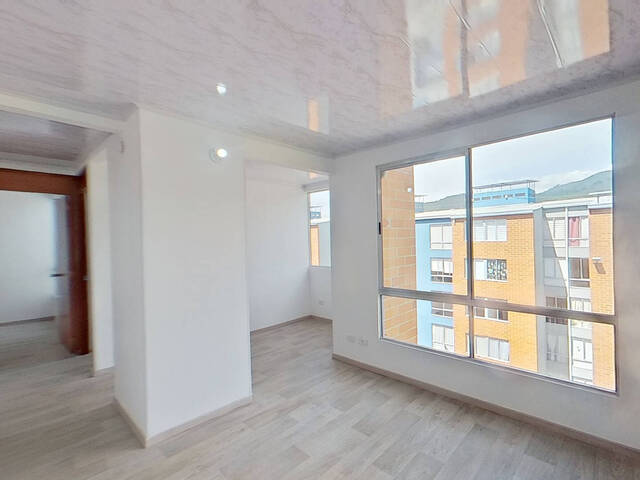 #1443405061 - Apartamento para Venta en Cajicá - CUN